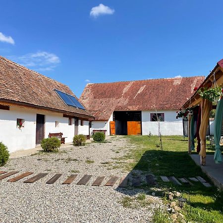 Chalet Giuel Barcut Exterior foto