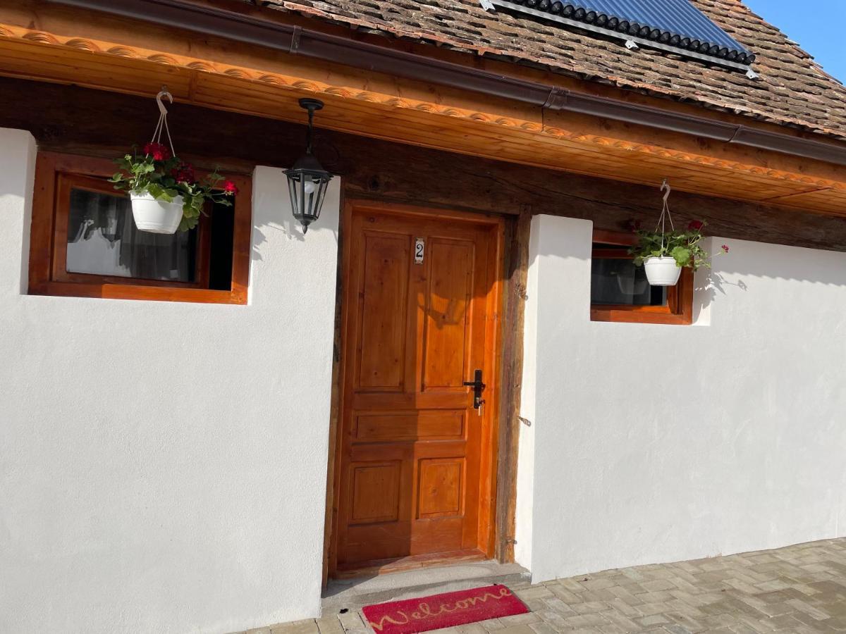 Chalet Giuel Barcut Exterior foto